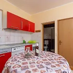 Betiga With Sea View 02 Apartman
